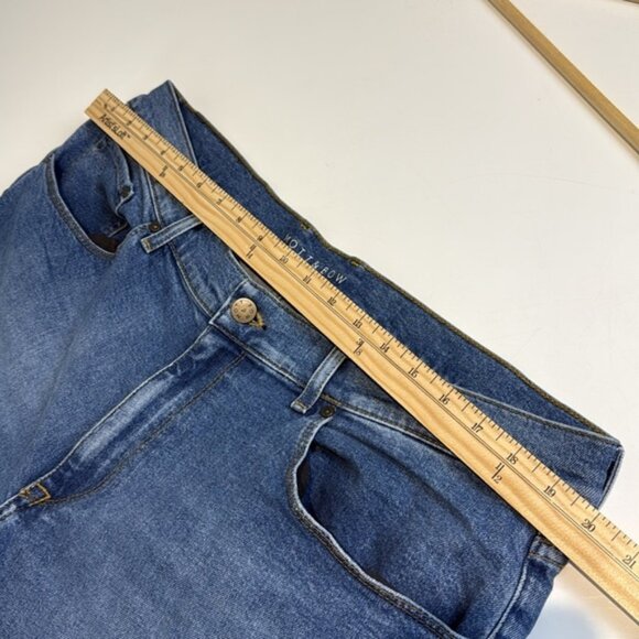 Mott Bow Slim Bens Size 38 X 32 - Picture 4 of 8